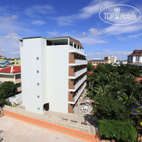 Chaba Hut Resort Pattaya 