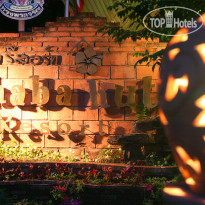 Chaba Hut Resort Pattaya 