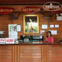 Chaba Hut Resort Pattaya 