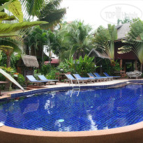 Chaba Hut Resort Pattaya 