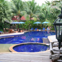 Chaba Hut Resort Pattaya 