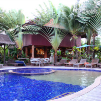 Chaba Hut Resort Pattaya 