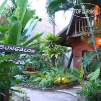 Chaba Hut Resort Pattaya 