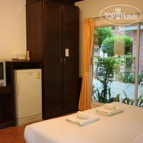 Chaba Hut Resort Pattaya 