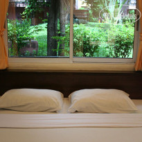 Chaba Hut Resort Pattaya 