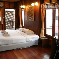 Chaba Hut Resort Pattaya 