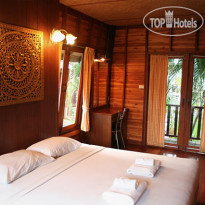 Chaba Hut Resort Pattaya 