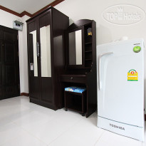 Chaba Hut Resort Pattaya 