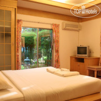 Chaba Hut Resort Pattaya 