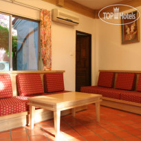 Chaba Hut Resort Pattaya 