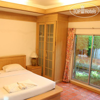 Chaba Hut Resort Pattaya 