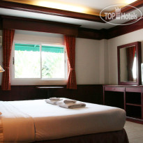 Chaba Hut Resort Pattaya 