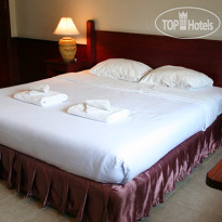 Chaba Hut Resort Pattaya 