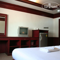 Chaba Hut Resort Pattaya 