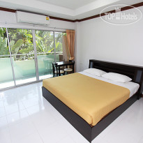 Chaba Hut Resort Pattaya 