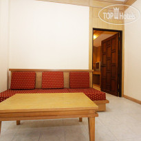 Chaba Hut Resort Pattaya 