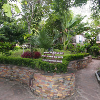 Chaba Hut Resort Pattaya 