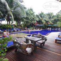 Chaba Hut Resort Pattaya 