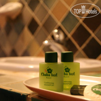 Chaba Hut Resort Pattaya 