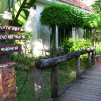 Chaba Hut Resort Pattaya 