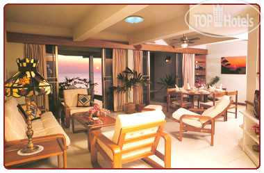 New photos from tourists Sunset Beach Estate 