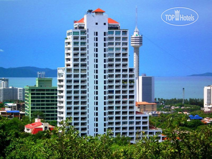 Hotel photo Abricole Pattaya 3*