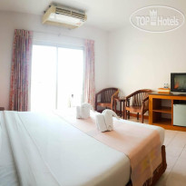 Eastiny Bella Vista Hotel & Residence