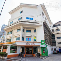 Eastiny Bella Vista Hotel & Residence
