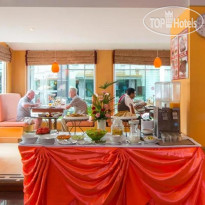 Eastiny Bella Vista Hotel & Residence