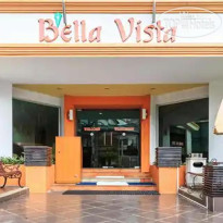 Eastiny Bella Vista Hotel & Residence