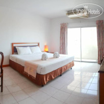 Eastiny Bella Vista Hotel & Residence