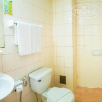 Eastiny Bella Vista Hotel & Residence