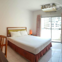 Eastiny Bella Vista Hotel & Residence