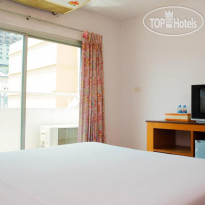 Eastiny Bella Vista Hotel & Residence
