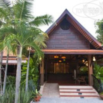 Inrawadee Resort Отель