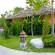Inrawadee Resort Территория отеля