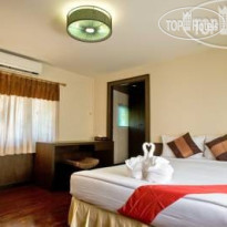 Inrawadee Resort Номер
