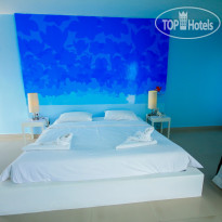 The Magnolias Pattaya Boutique Resort Люкс