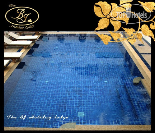 New photos from tourists BJ Holiday Lodge