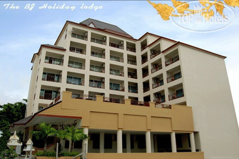 Hotelier's photos BJ Holiday Lodge