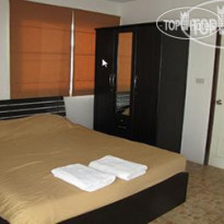 Samal Guesthouse 