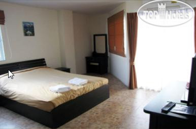 Hotel photo Samal Guesthouse 