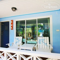 Sukkee Beach Resort 