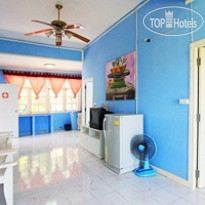Sukkee Beach Resort 
