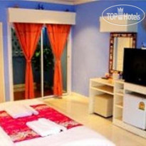 Sukkee Beach Resort 