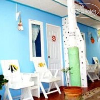 Sukkee Beach Resort 