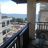 Shakespeare Family Hotel 