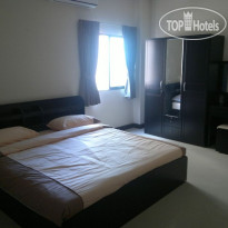 Shakespeare Family Hotel 