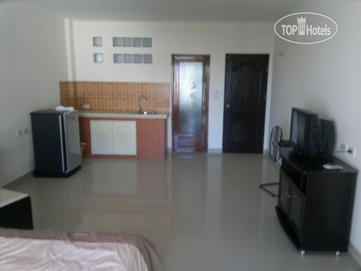 New photos from tourists Shakespeare Family Hotel