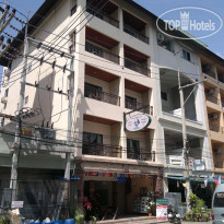 Shakespeare Family Hotel 